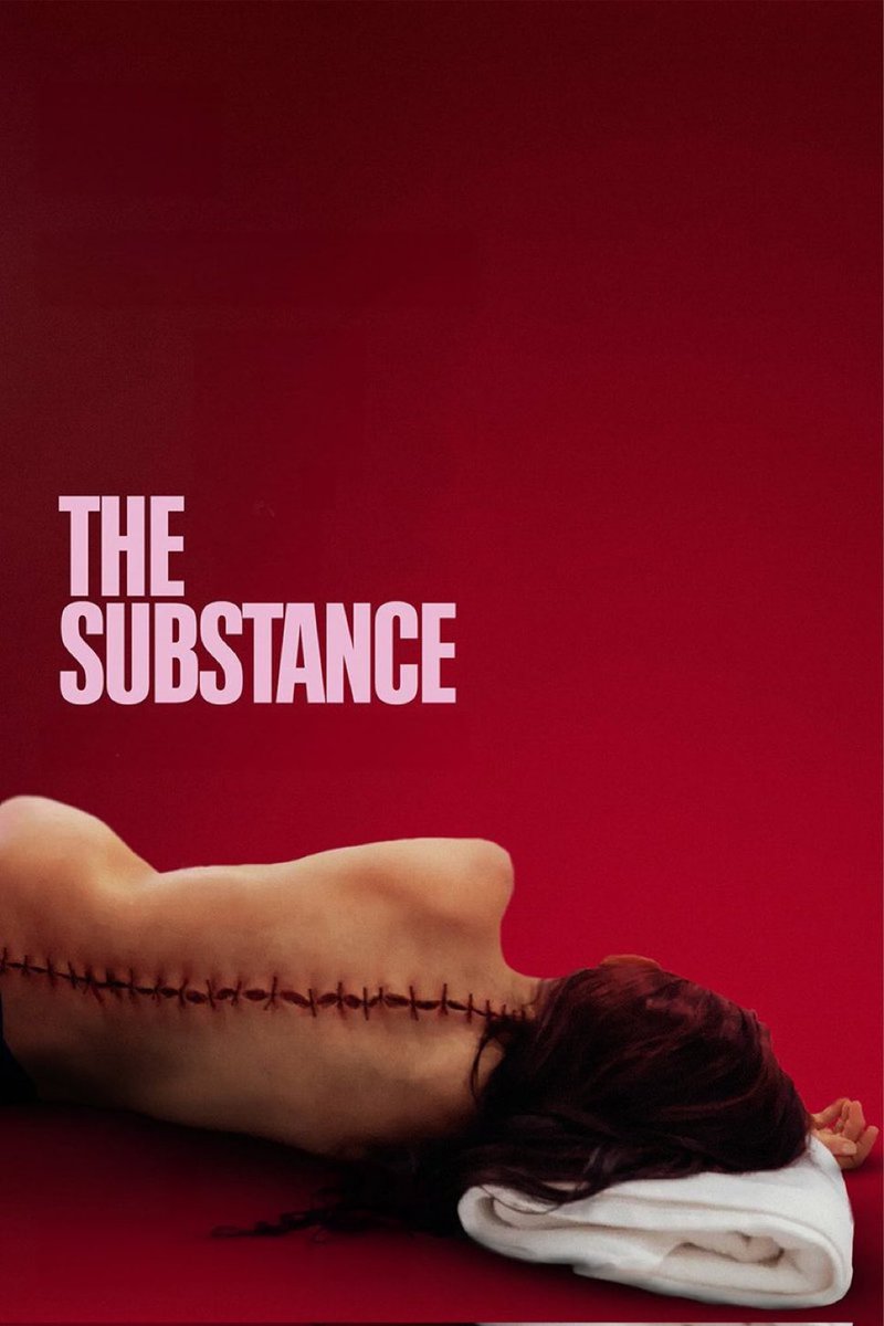 The Substance | Body Horror 🔞🔞 | OTT ❌ | Tamil ❌

⭐️⭐️⭐️.75/5
Worth Worth 

மார்க்கெட்டை இழந்த நடிகை திரும்பவும் இளமையா மாற நினைத்து எடுக்கும் முடிவு பெரிய விபரீதமா போய் முடியுது இதான் கதை. 

படம் ஆரம்பத்துலயே மனச இறுக்கமா வெச்சுட்டு தான் பாக்கணும் ஏன்னா படம் முழுக்க கொடூரம்