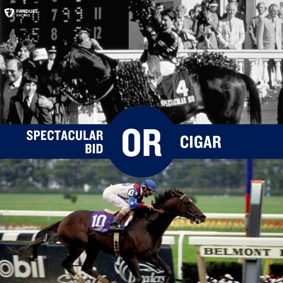 FanDuel_Racing's tweet photo. 🤔  What a matchup this would have been! Who are you taking? https://t.co/cT5Kiw7Rqu