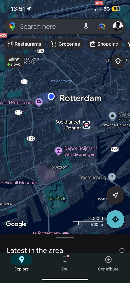 medley__p's tweet image. LIVE RN ON OPERATOR RADIO 📻

b2b @SunOC till 7pm in rotteh 🇳🇱

operator-radio.com