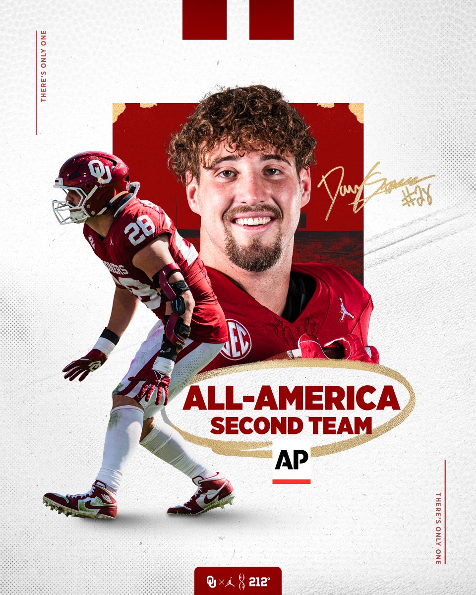 Oklahoma Football tweet media