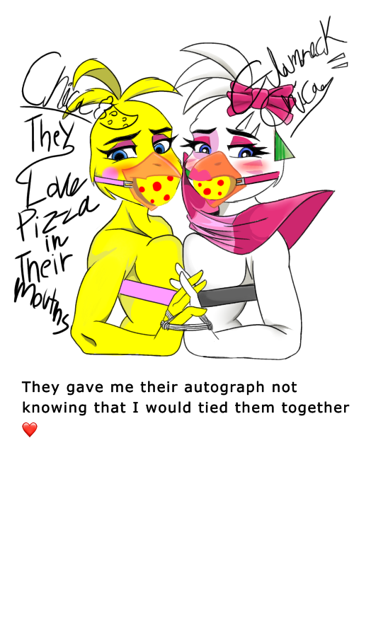 Cococutebandic's tweet photo. #NSFW #NSFWArt #nsfw #Art #ArtWork #ToyChica #GlamrockChica #fnaf #FNAF #FNAFart #fnafart https://t.co/28Jo3PAxjY