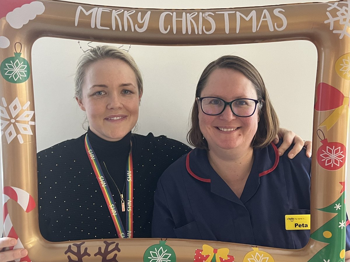 Surgery &amp; Cancer annual Stand Out Star Awards and the winner in the Education &amp; Innovation category goes to Peta Hughes, Oncology nurse specialist ⭐️⭐️⭐️<a href="/WhitHealth/">Whittington Health NHS Trust</a> <a href="/drcdparmar/">Chetan D Parmar</a> <a href="/GemmaIngramAda4/">Gemma Ingram</a> <a href="/BariatricCNS/">Naiara Fernández</a>