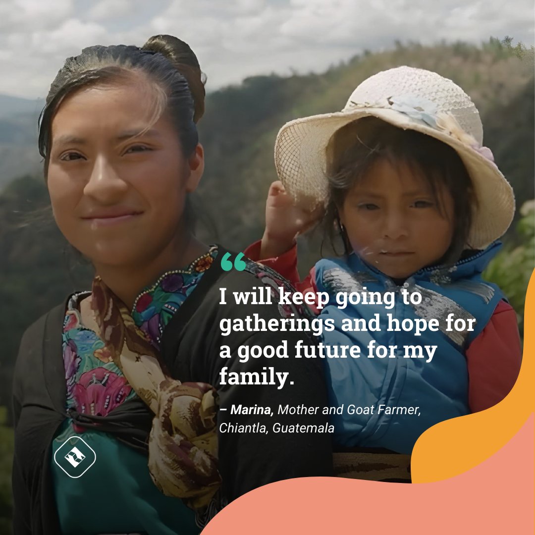 Partners of the Americas tweet media