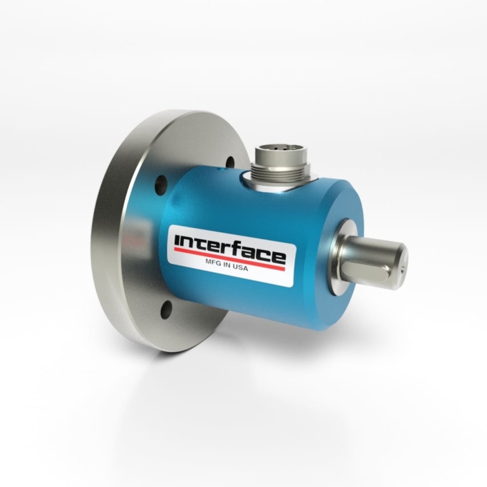 loadcells's tweet photo. Interface’s TS18 Shaft to Flange Style Reaction Torque Transducer is designed for convenience and accuracy. The TS18 is available in capacities ranging from 2 Nm to 2K Nm (17.7 lbf-in to 17.7K lbf-in): https://t.co/u3QWxe5zia
#TorqueTransducers #FlangeMounting #ReactionTorque https://t.co/lLK0DySyos
