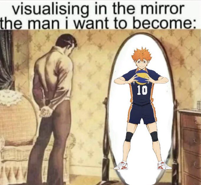 dailyninjashoyo's tweet photo. Never forget who was there for you when nobody else was (HINATA SHOYO) https://t.co/CK1qiDvxmb