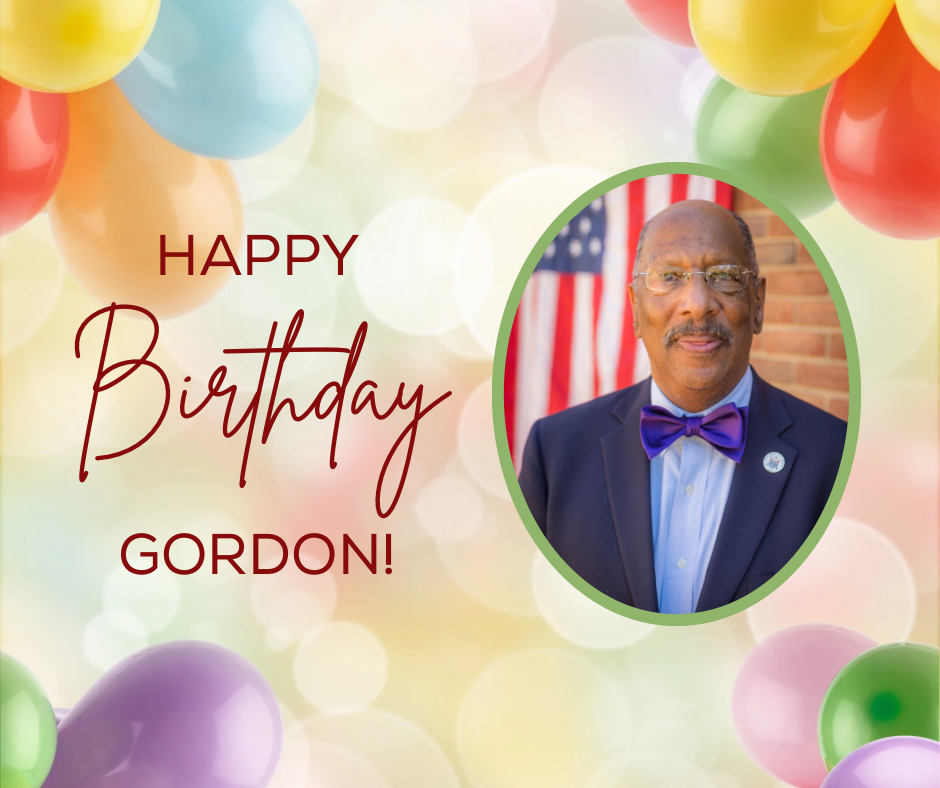 NJLD37's tweet photo. Happy Birthday to our incredible Senator! https://t.co/XYS6fCrY5V