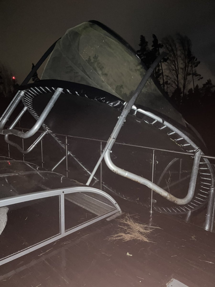 Magnus Arvedson tweet media