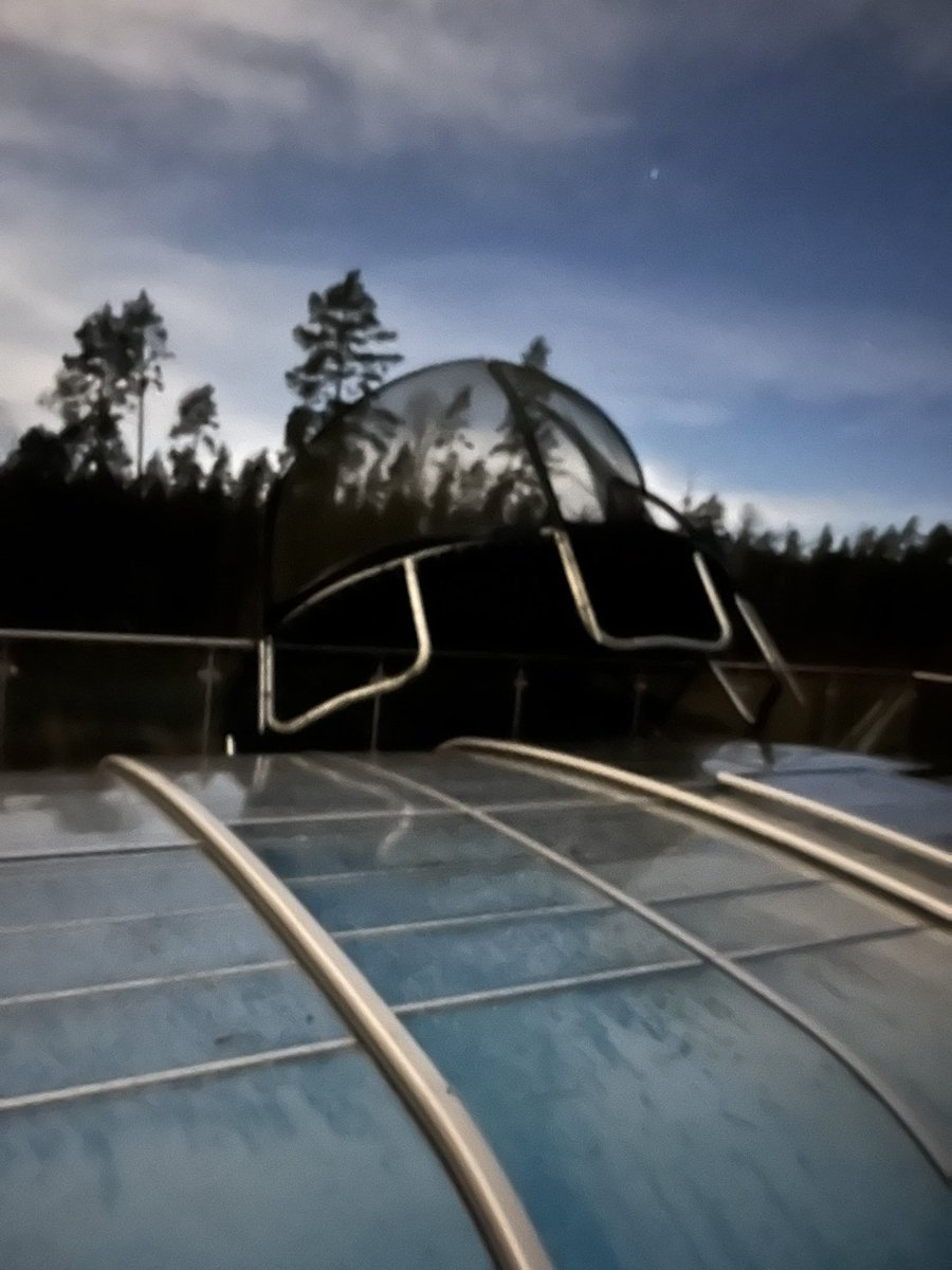 Magnus Arvedson tweet media