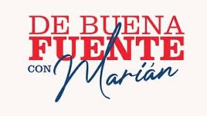 Erickfajardo's tweet photo. En breve en #DeBuenaFuente con @mariandelafuent para hablar de #GeorgeStephanopolous y el litigio por difamación que la cadena ABC perdió con Donald Trump. https://t.co/92pMqvPu1B