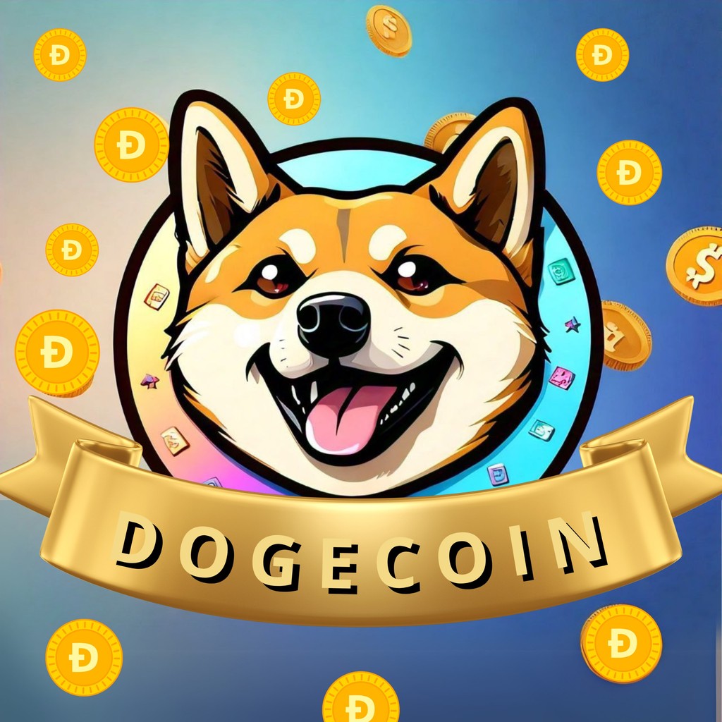 DemainFast's tweet photo. Dogecoin Still Working on Recovering from Recent DropIs Dogecoin Ready for Its Next Jump? 🚀
🤔 What if Doge takes off again?A rally to $3 could yield a potential 634% gain for hodlers. 💎🐾

#Dogecoin #DogeToTheMoon #Crypto #Altcoins #Blockchain #CryptoTrading #CryptoNews https://t.co/utKWcK3RW5