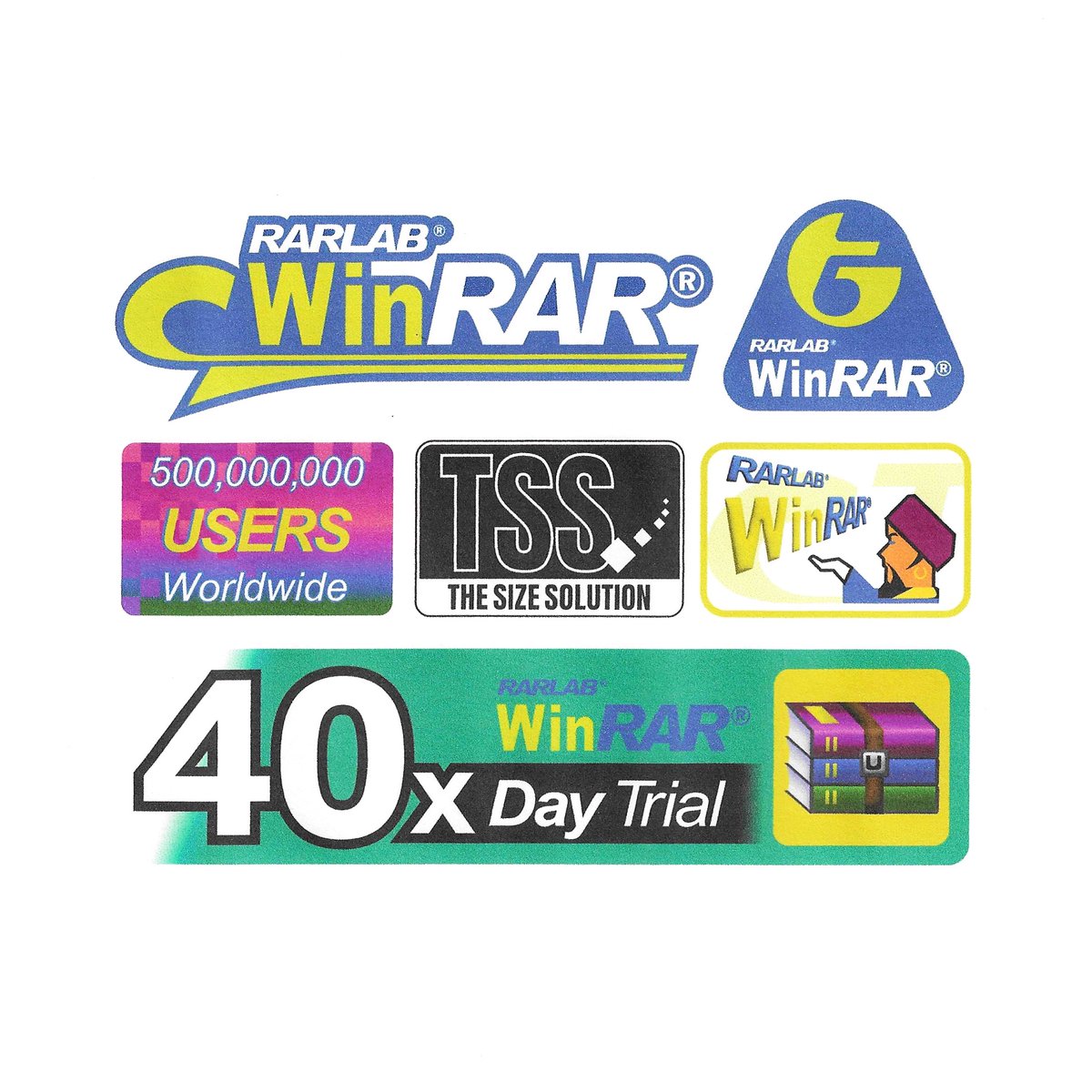 KIDBECO's tweet photo. unused sticker designs- tern winrar capsule https://t.co/4gD7YwEn6m