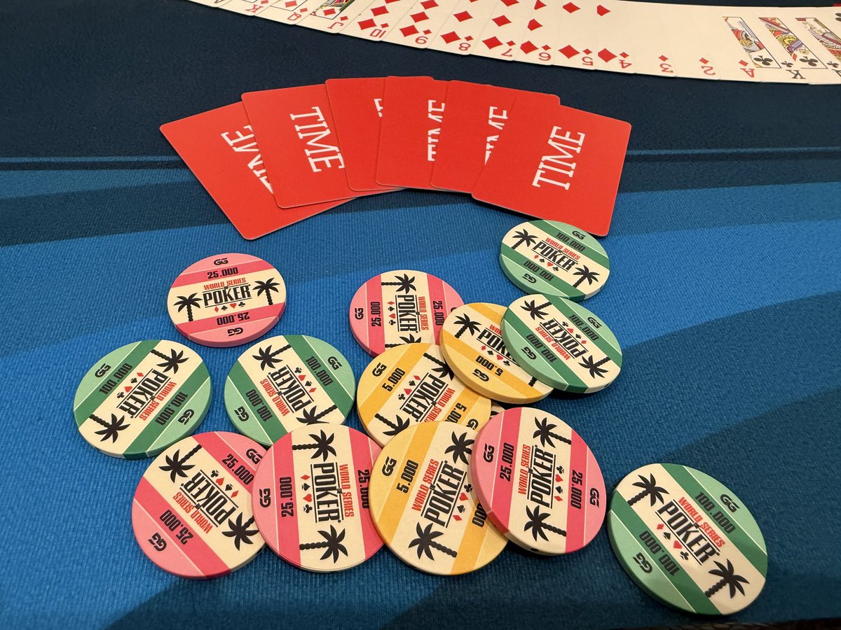 Jonathan Little tweet media