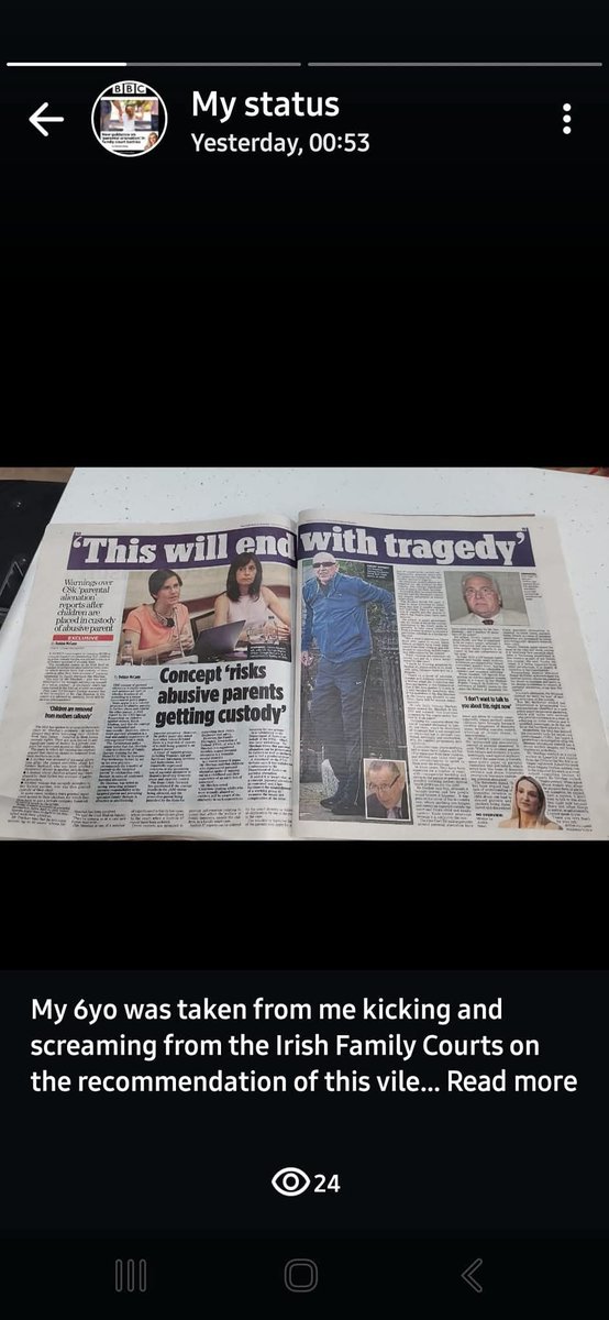 Ben Gilroy tweet media
