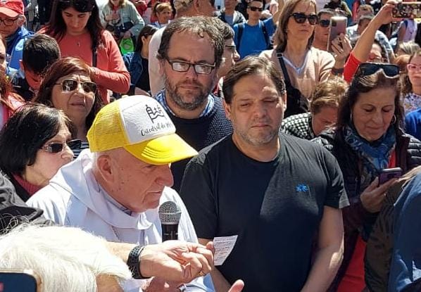 edhercar's tweet photo. Diego es @Sabbatella. Spina es pueblo y yo tengo el inmerecido honor de verlo de cerca; y la humilde, firme e inquebrantable determinación de estar de su lado.

✌🏽🔥💪🏽🩵🤍🩵✌🏽 https://t.co/T0kxXR0Hjy