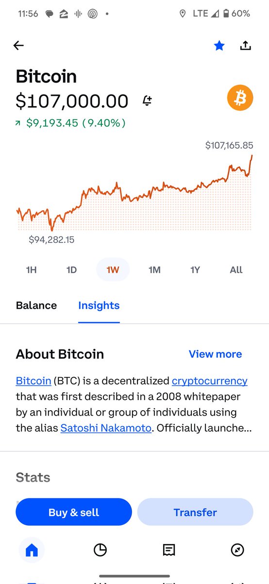 HerrRusty's tweet photo. To the moon 🌜🌜🌜 https://t.co/Y926SdxrwL
