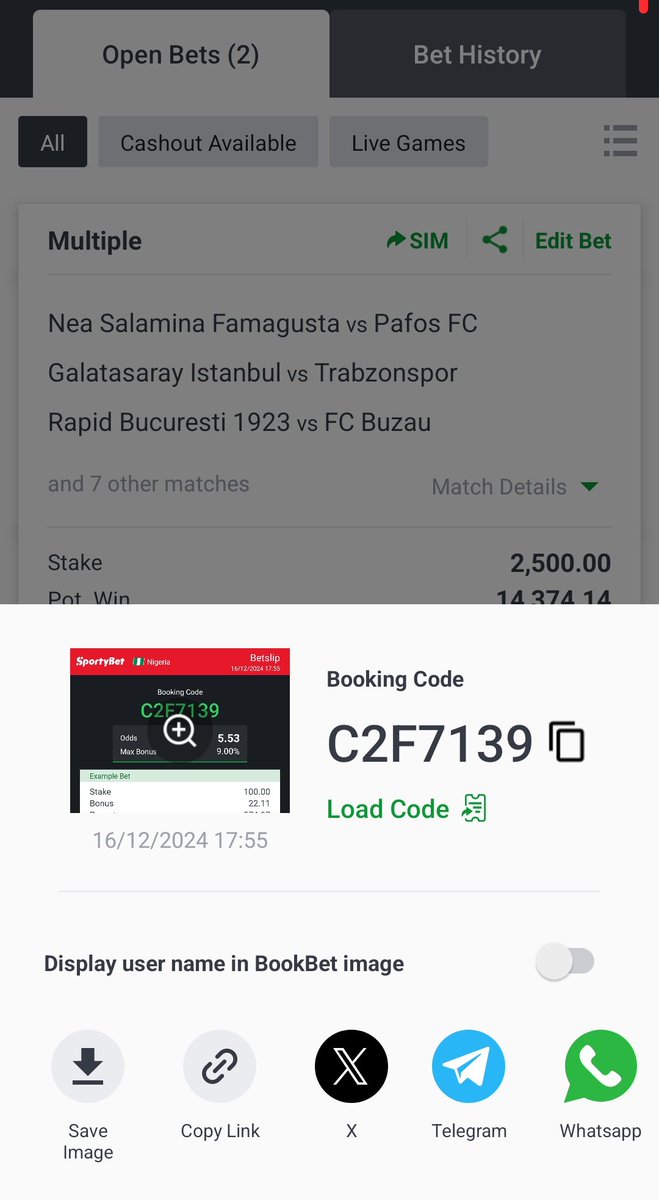 <a href="/pbtips_/">PBTIPS ♻️♻️👀</a> C2F7139 5+ odds  Try this 💚💚