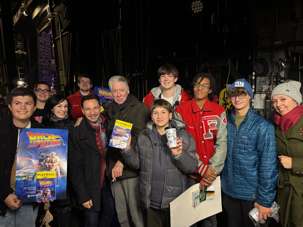 Parsippany HS Bands tweet media