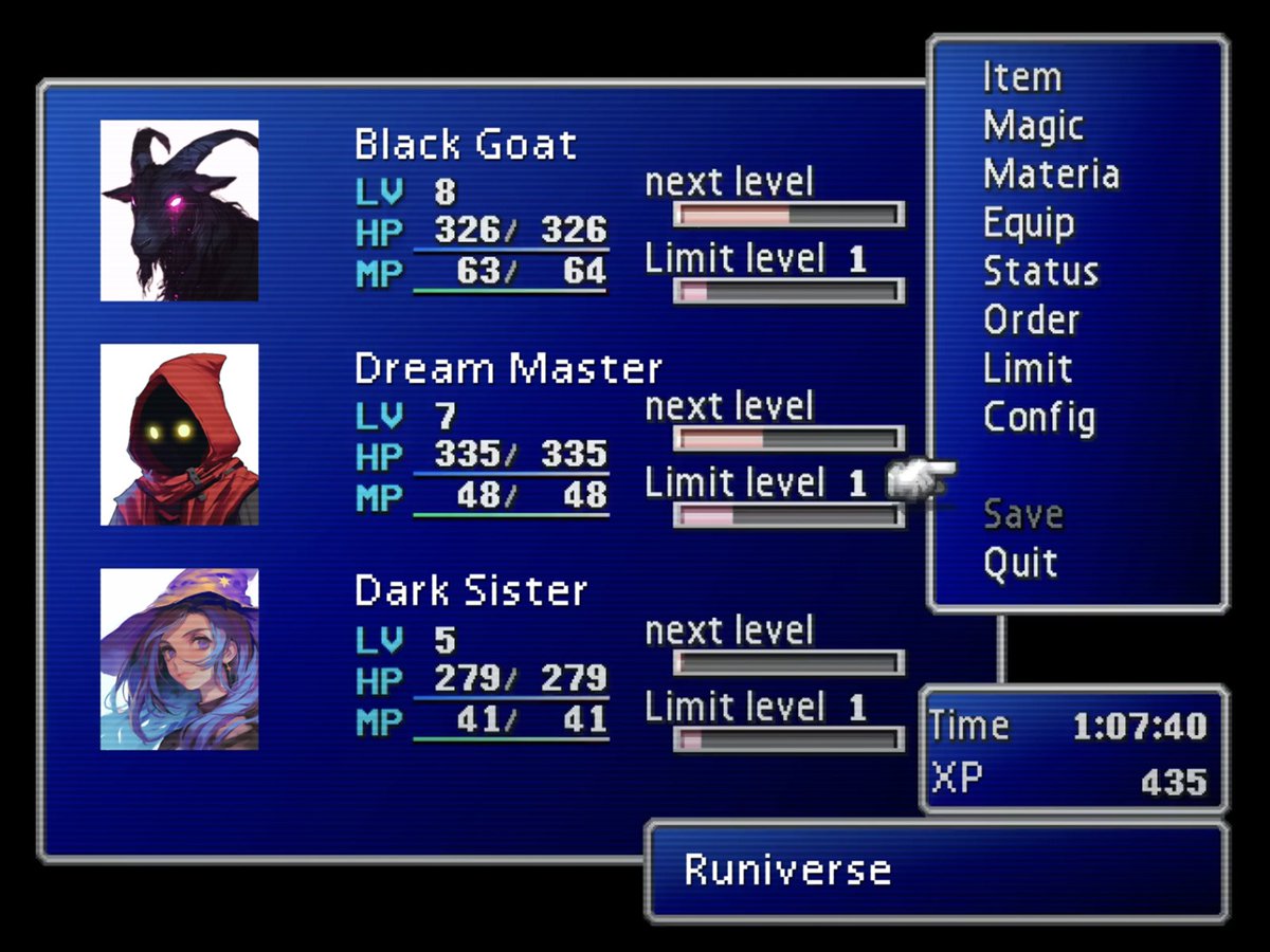 Elf J Trul tweet media