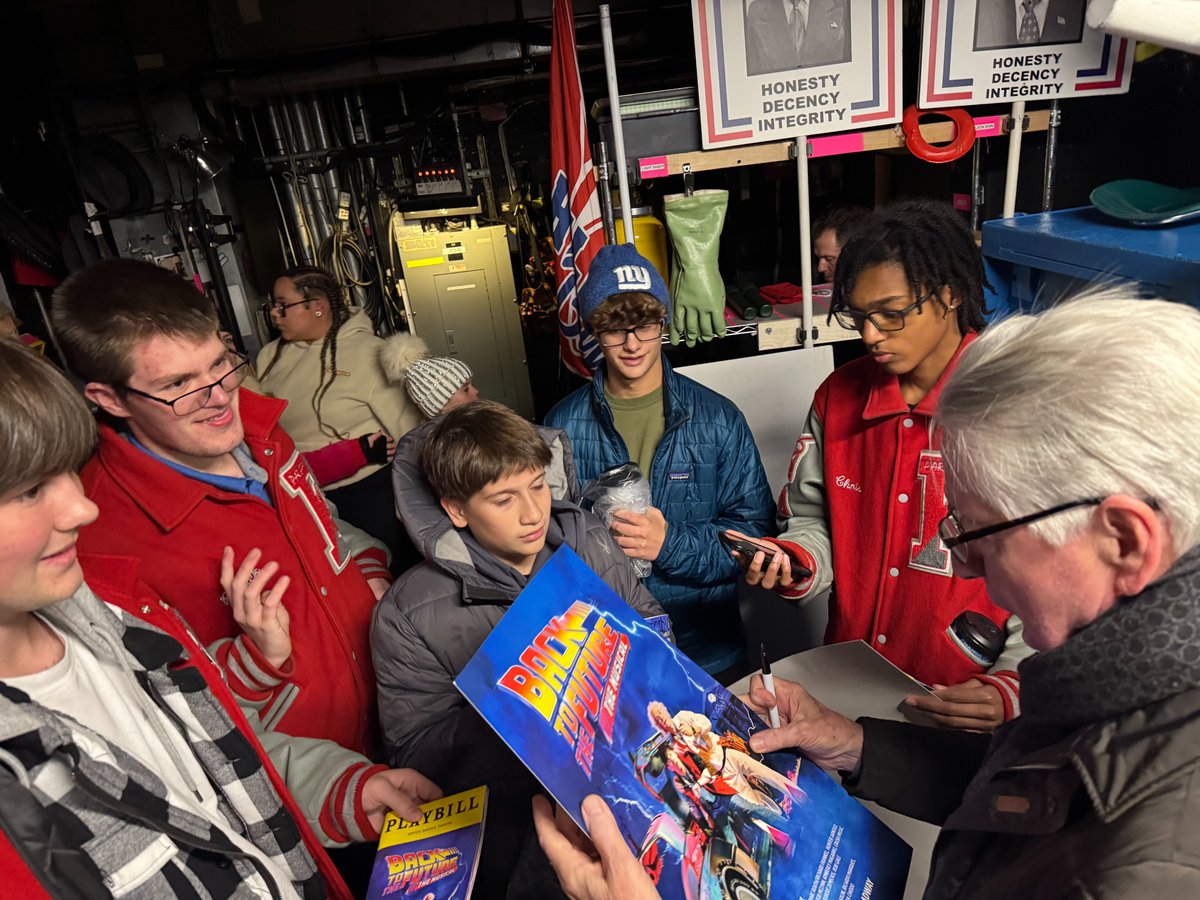 Parsippany HS Bands tweet media