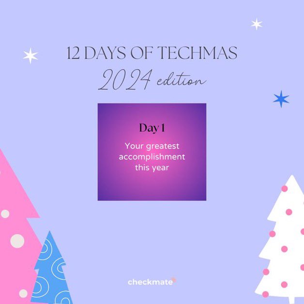 Fortwin___'s tweet photo. Becoming a Certified Product Manager
#12DaysofTechmas https://t.co/eq7C9kpgrn