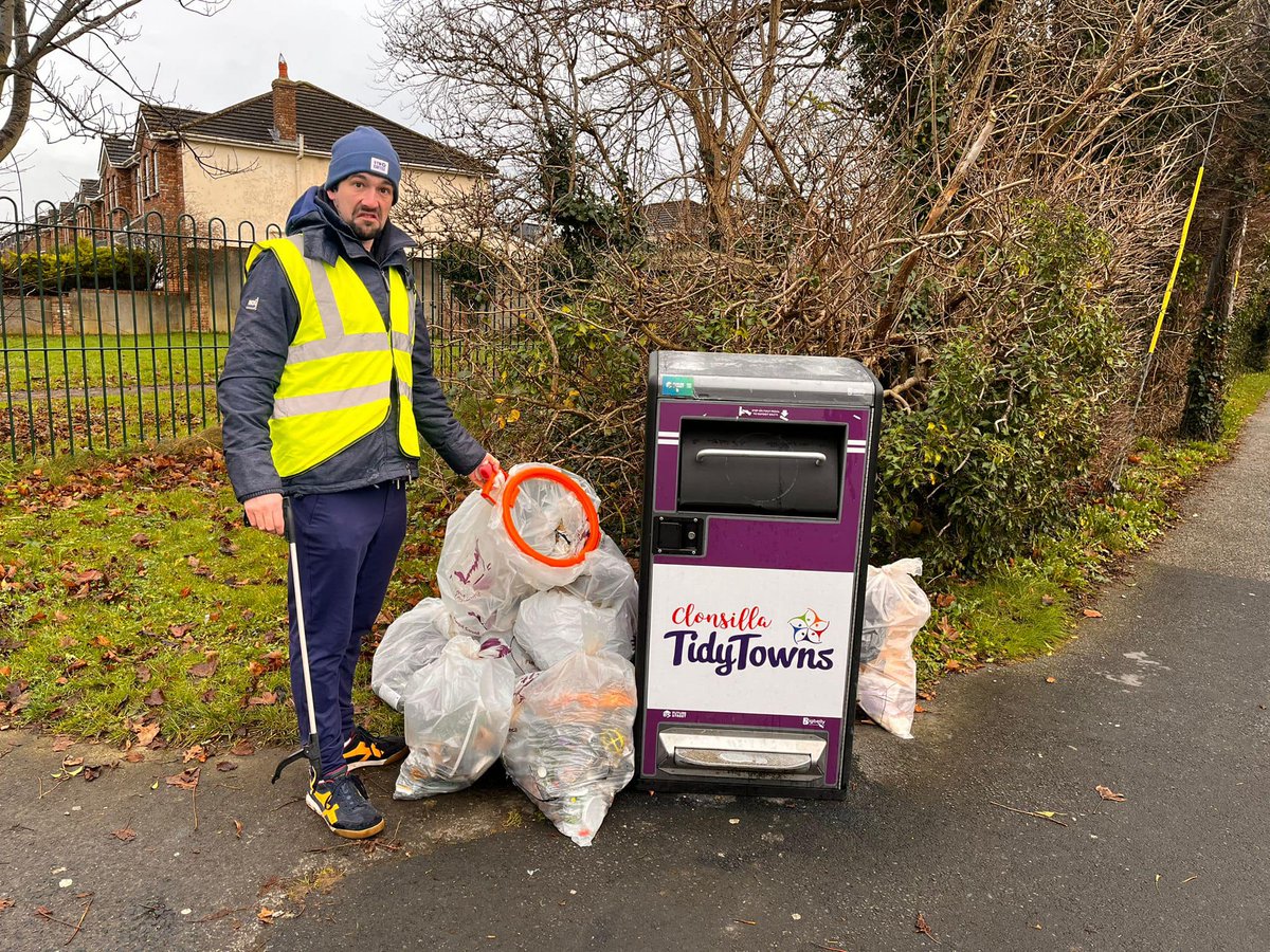 NationalSpringClean tweet media