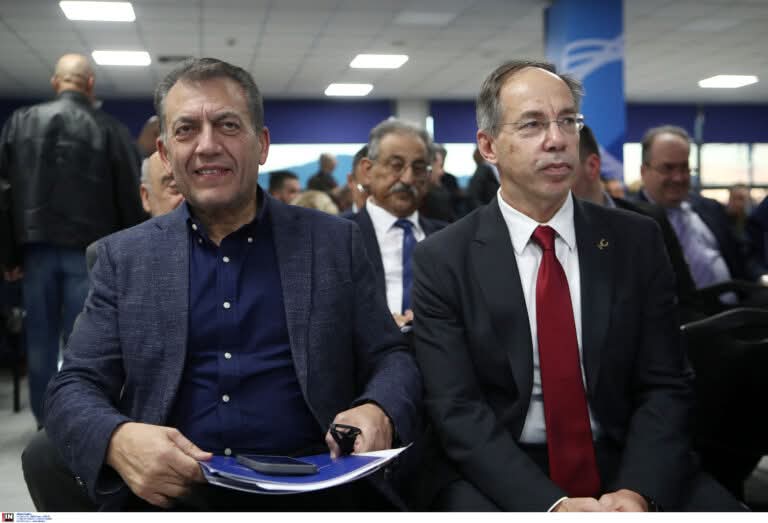 epathla_gr's tweet photo. Ο απολογισμός των δράσεων της Εθνικής Πλατφόρμας Αθλητικής Ακεραιότητας (Ε.Π.ΑΘΛ.Α.) για το 2024, καθώς και εκείνες που δρομολογούνται για το 2025, στην προσπάθεια αντιμετώπισης της χειραγώγησης αγώνων, παρουσιάστηκαν σε εκδήλωση που διοργάνωσε στο ΟΑΚΑ το Υπουργείο Αθλητισμού https://t.co/mrD6BE9KSj