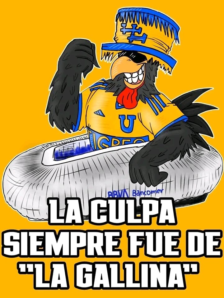 chuy_vglls's tweet image. #llorones #segundones #amargos @Rayados