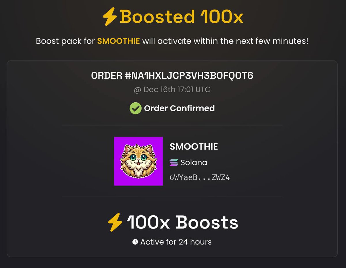 Smoothie The Cat tweet media