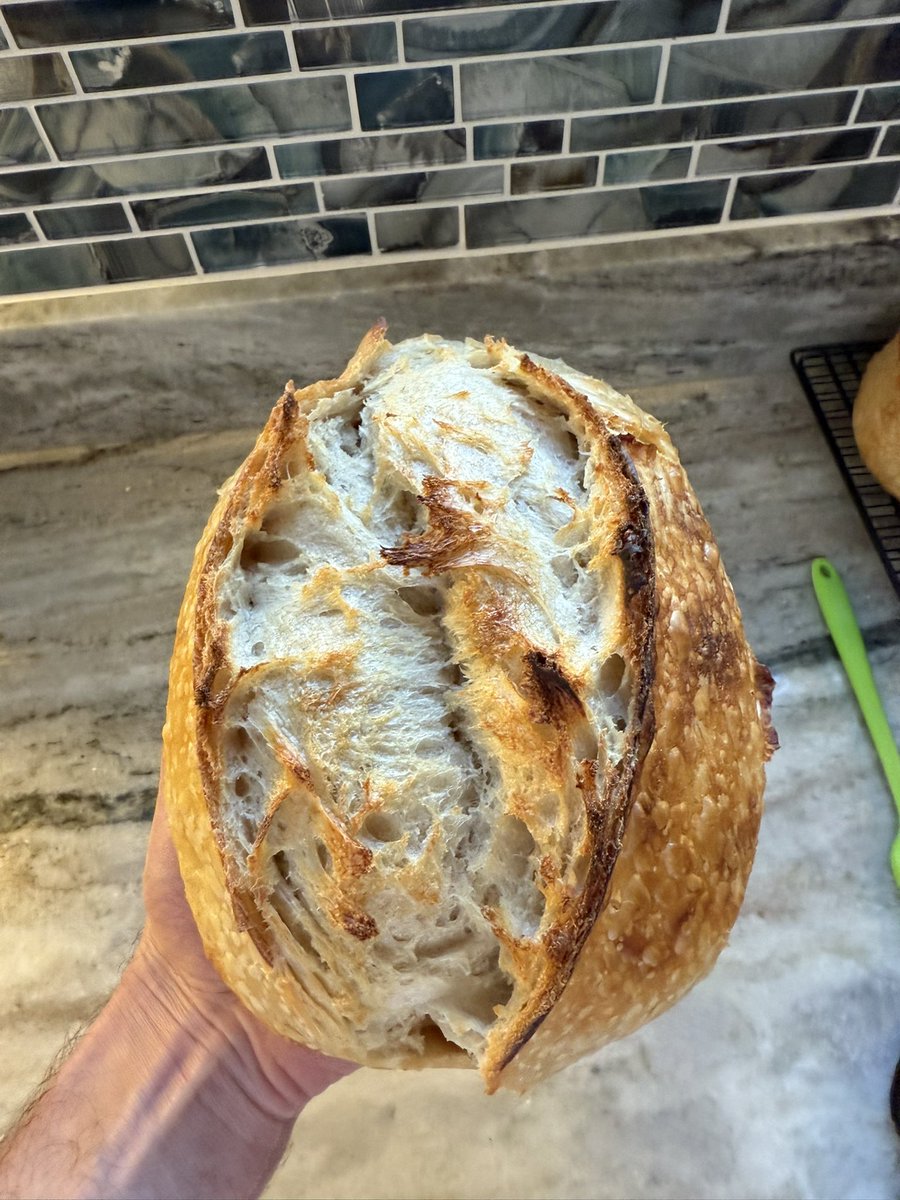 STREETERPETER's tweet image. Who’s ready to help me take down #BigBread