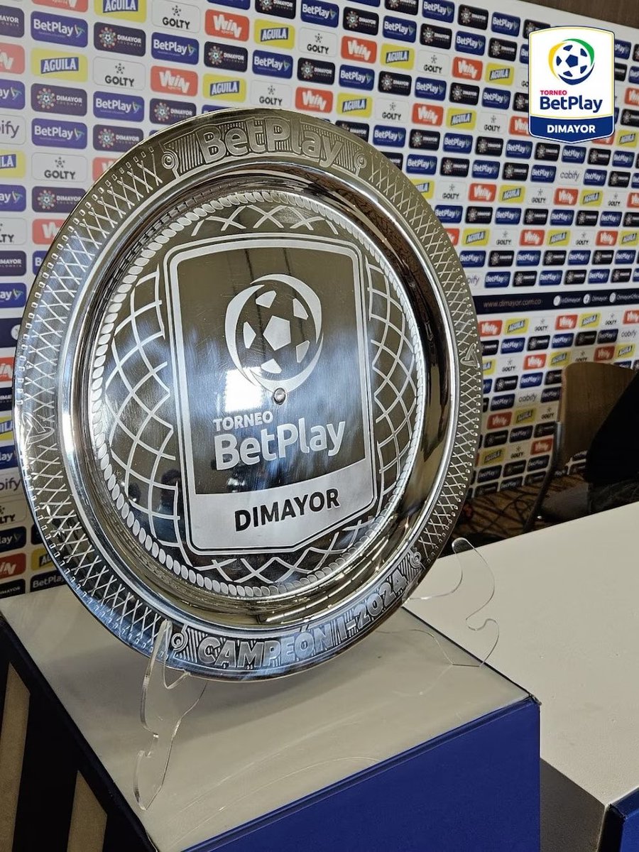 🚨🇨🇴 El Torneo de Ascenso mantiene formato para 2025: 

- Dos campeones semestrales 
- Gran final 
- Repechaje