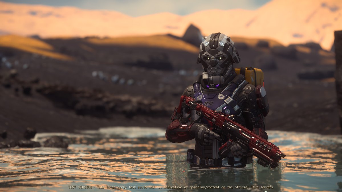 RobertsSpaceInd's tweet photo. With Alpha 4.0 now available to all waves in PTU, let's welcome Monday with our favorite screenshots of the week capturing the perils of Pyro!

📸 @_noturfriend___
📸 @iamyoyomeg
📸 @oggystew
📸 @GabrielKaw35241

Tag #StarCitizen in your best in-game screenshots for your chance to be featured each week.