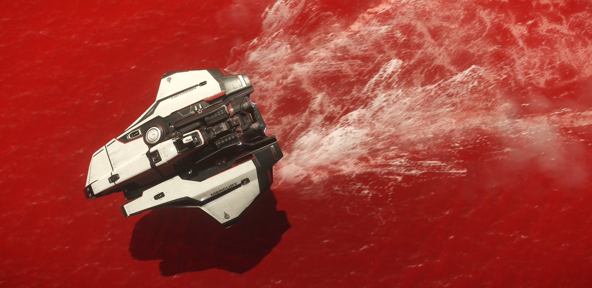 RobertsSpaceInd's tweet photo. With Alpha 4.0 now available to all waves in PTU, let's welcome Monday with our favorite screenshots of the week capturing the perils of Pyro!

📸 @_noturfriend___
📸 @iamyoyomeg
📸 @oggystew
📸 @GabrielKaw35241

Tag #StarCitizen in your best in-game screenshots for your chance to be featured each week.