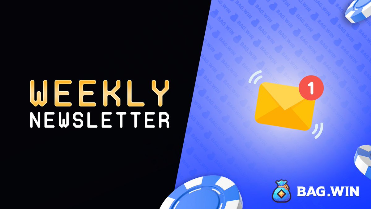 Bag.win 💰 tweet media
