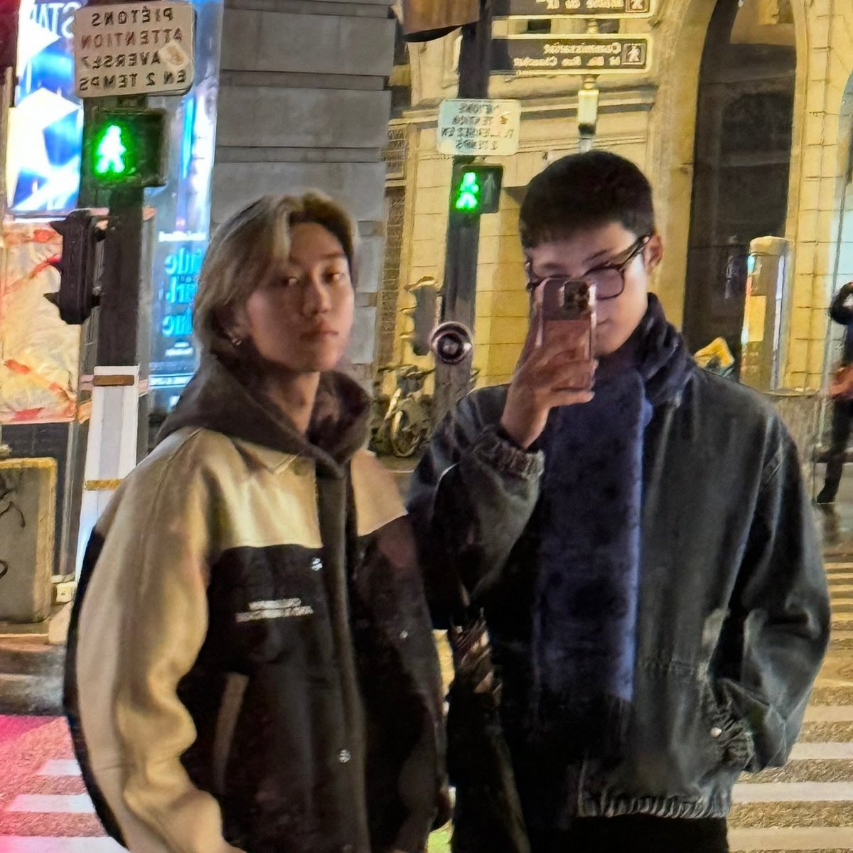 _empttysoul_'s tweet photo. macao date                        berlin date
busan date                         paris date https://t.co/J3Bgi0pU1m