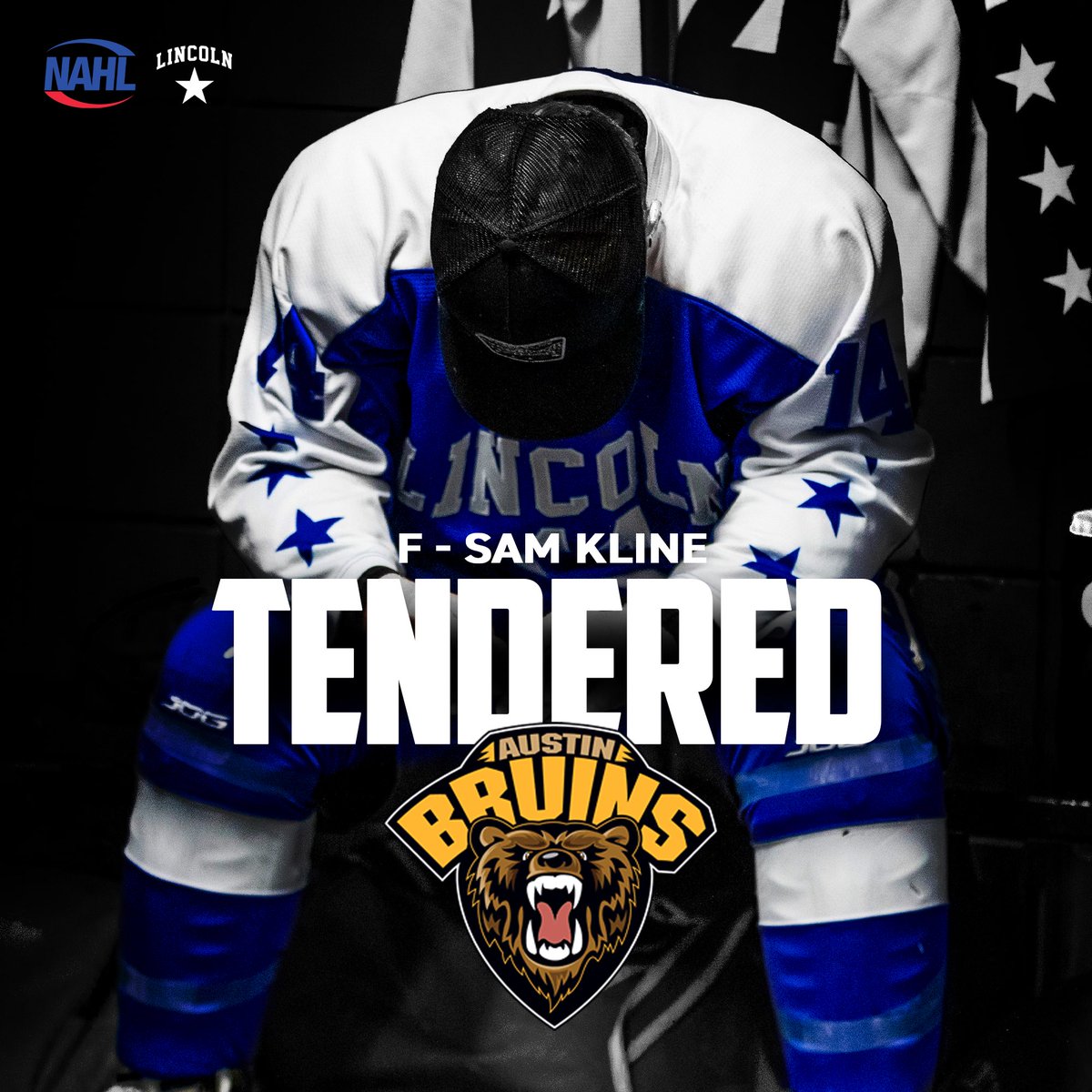 Lincoln Stars AAA Hockey tweet media