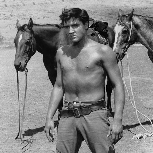 ElvisPresley's tweet photo. On this day in 1960...
The film “Flaming Star” premiered in New York City! 📽️
#ElvisPresley #Icon #Movie #Acting #FlamingStar #NewYorkCity #Premiere #Star https://t.co/aieMaKTJWU