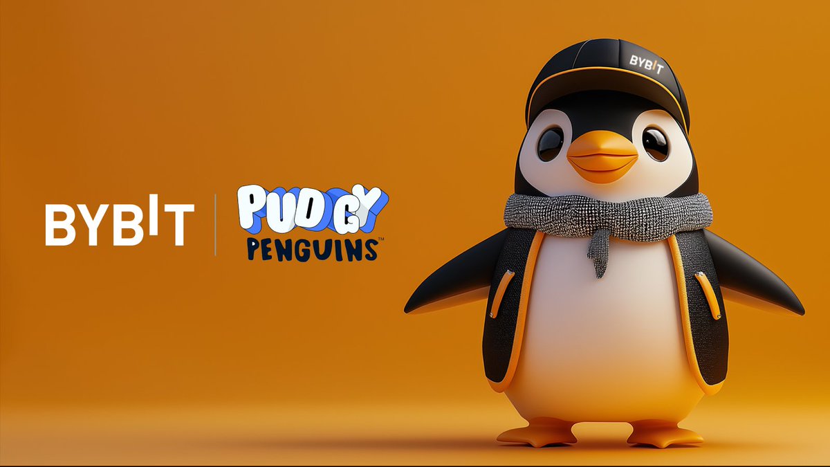 Bybit tweet media