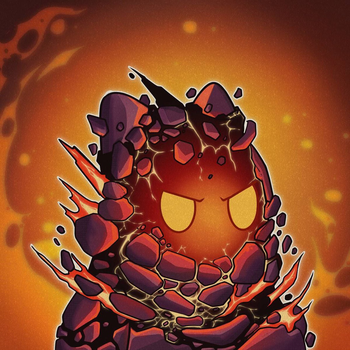 BUU 🟡 🟡 tweet media