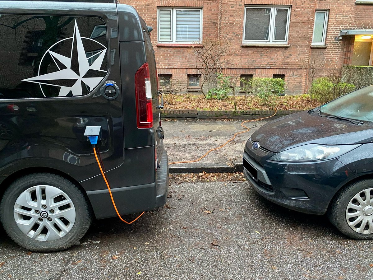 Radweg Hindernis(se) tweet media