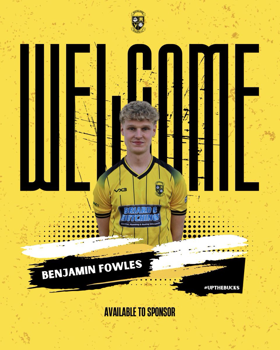 Buckland Athletic FC tweet media