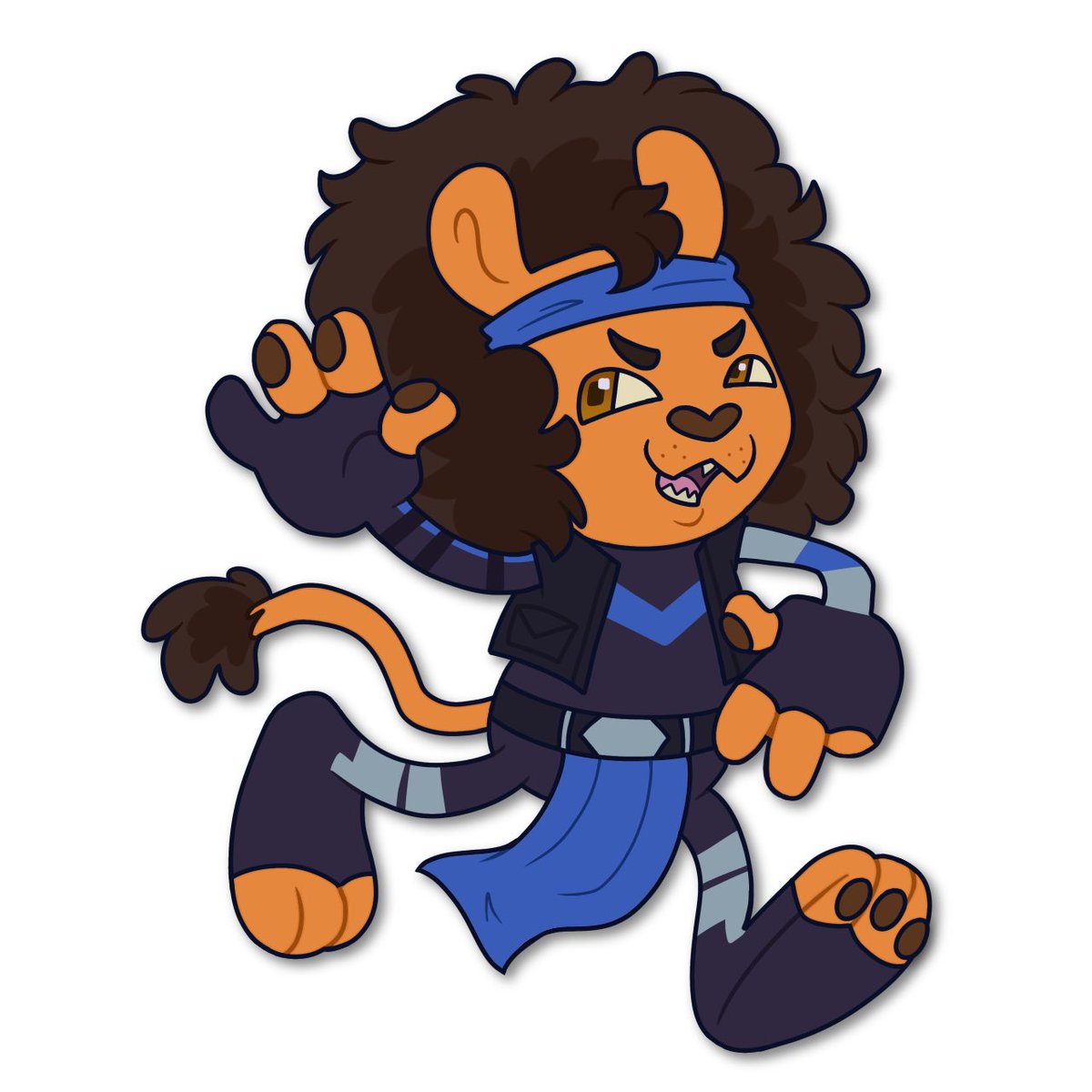 C0SM1CTH1NG's tweet photo. have a little meech from eons ago

#twrp #commandermeouch https://t.co/bkhdQYbXTp