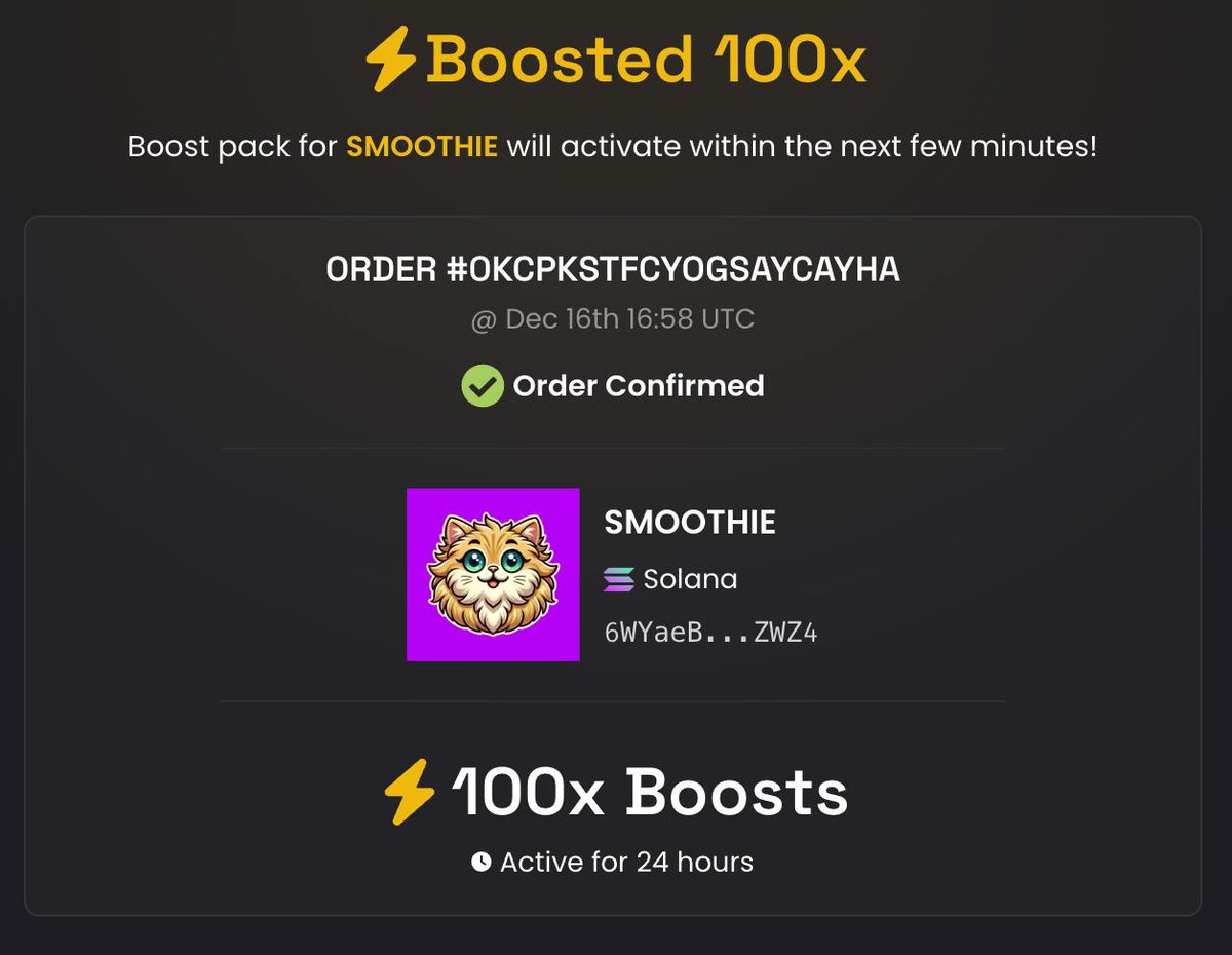 Smoothie The Cat tweet media