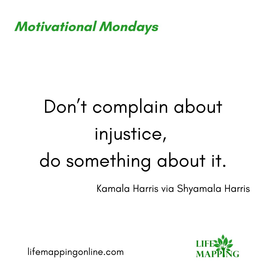 MonikaMoss's tweet photo. Many of us get stuck when it’s time to move to action; primarily because we make the execution too big and we look for guarantees.  I encourage you to start where you are and do something you can do consistently. 

#MotivationalMondays #selfmasteryissexy #LifeMapping #DoSomething https://t.co/c3QSgCwbOe