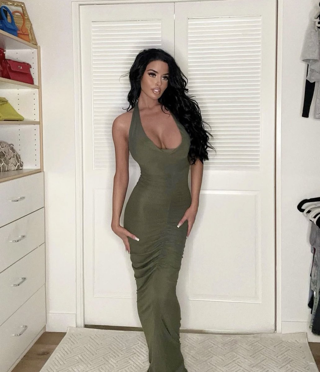 Love a good olive.