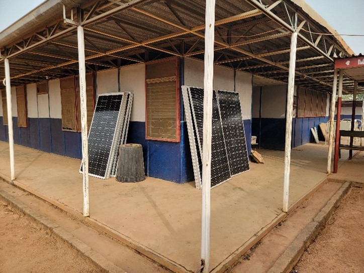 Pursue Your Passion winner Echa Odeh has brought solar power to Bethesda Hospital Ikachi in Nigeria. Inspired by her late father’s legacy, Echa’s project is lighting up healthcare and inspiring global initiatives.

Read her story: rsm.ca/3Dee4lY #GrowForwardatRSM