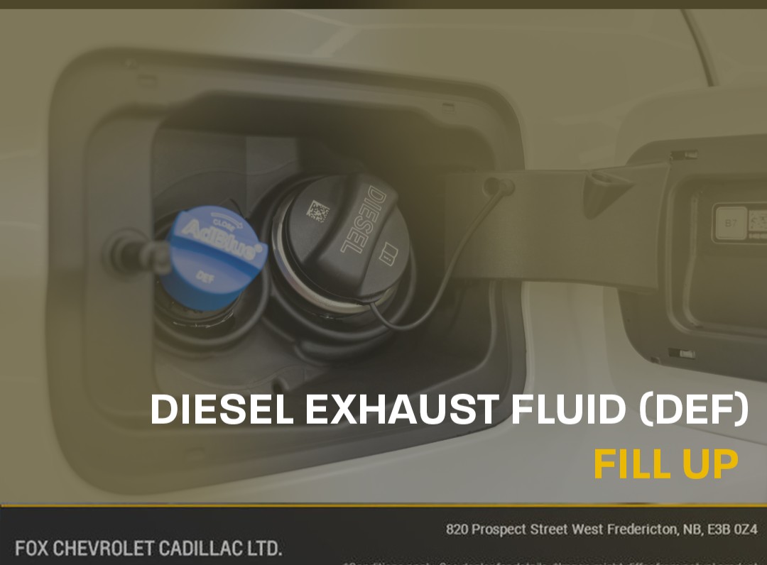 FoxChevrolet's tweet photo. Just in time for all those holiday visits (and possibly a last-minute tire change), Fox Chev is offering a DEF fill-up for just $19.95!

Give us a call, stop by our service drive-thru, and we'll do the rest! https://t.co/TYBqy7IMeM