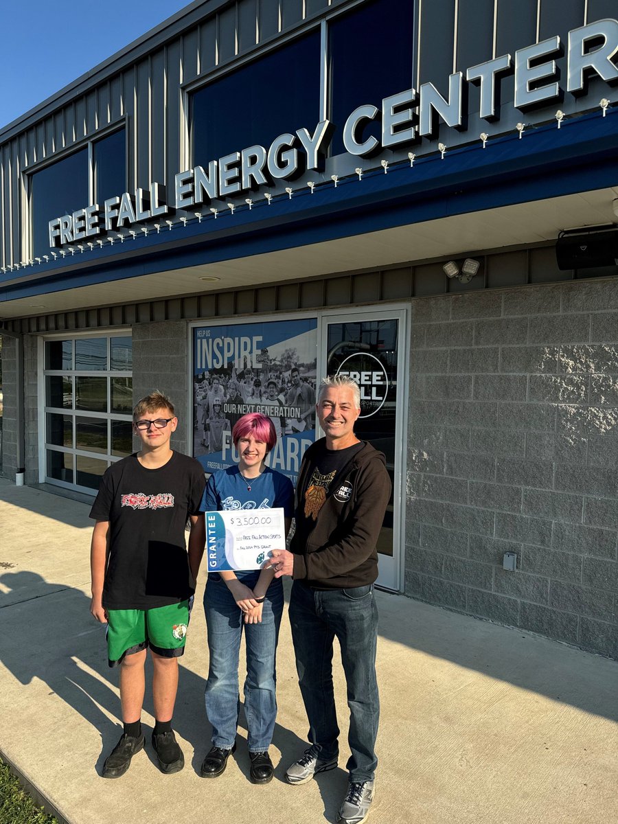 Foundations Community Partnership tweet media