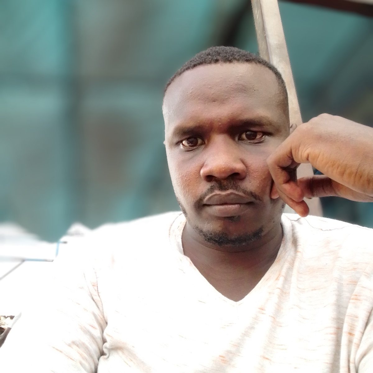 fredsigei's tweet photo. #NewProfilePic https://t.co/rCzZaFkQDt
