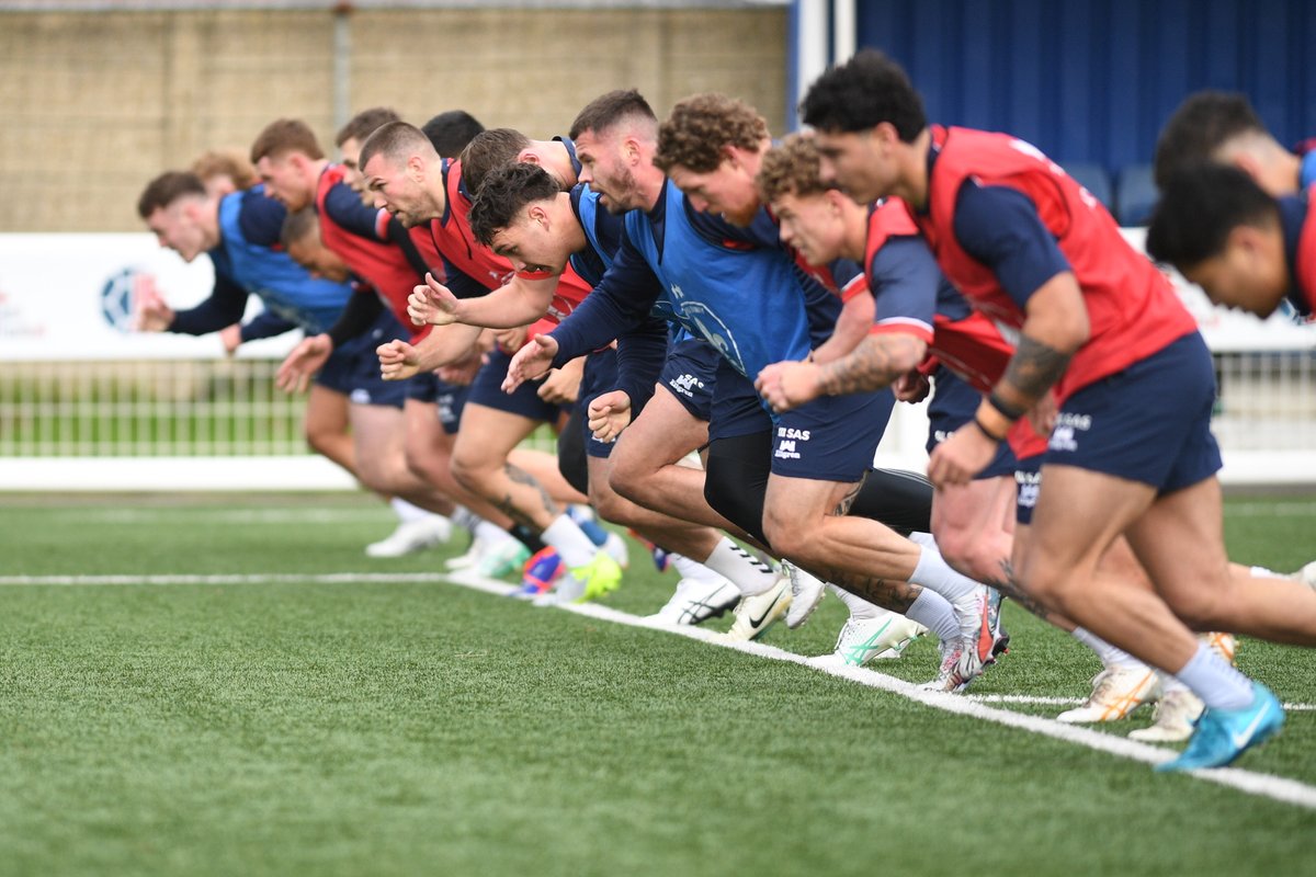 Wakefield Trinity tweet media