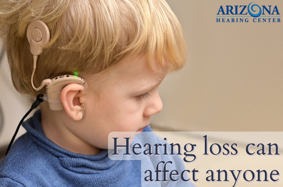az_hear's tweet photo. Did you know that the majority of hearing loss cases occur before the age of 65? Don't be another number in their statistics.

Visit https://t.co/iyqOgIZDzV or call (602) 277-HEAR (4327) to schedule your hearing check today!

#azhearing #hearingawareness #hearingloss #hearingaids https://t.co/Y7o2KjmNnd